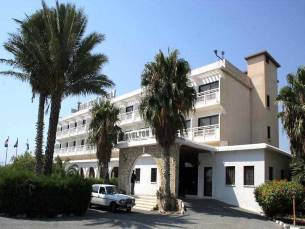 Sveltos Hotel
