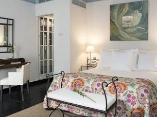 Hospes Las Casas del Rey de Baeza