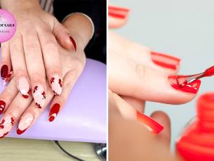 Gellak-, BIAB- of hard gel-nagelbehandeling