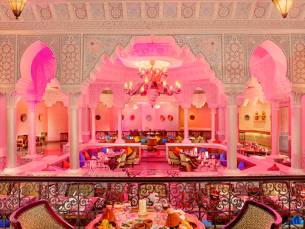 Pickalbatros Albatros Palace Resort - Winterzon