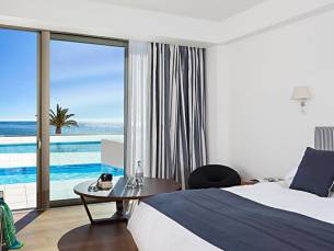 Hotel Horizon Blu