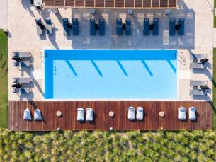 Mint Retreat Suites