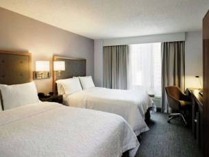 Hampton Inn Manhattan Chelsea