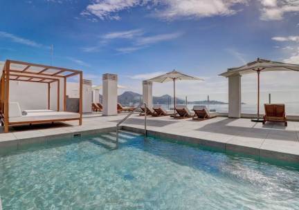 Pollentia hotel hoposa