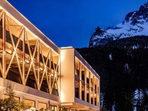 Sporthotel Obereggen