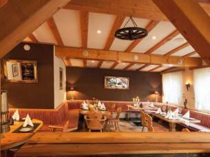 Hotel Restaurant Lindenhof