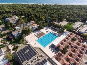 ROBINSON Club Apulia