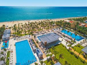 RIU Playacar