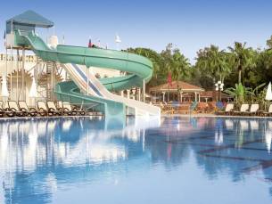 Selectum Family Resort Belek