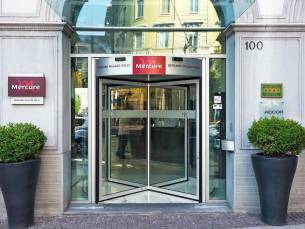 Mercure Bergamo Palazzo Dolci
