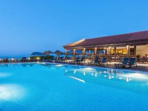 Hotel Galaxy - Best Western Premier Collection - all inclusive