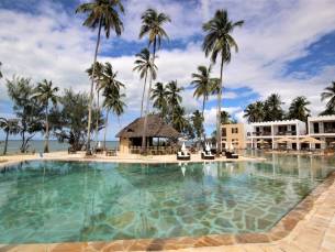 Zanzibar Bay