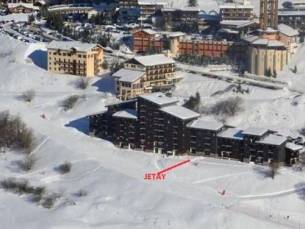 R&eacute;sidence Jetay