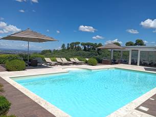 Hotel Villa Mercede