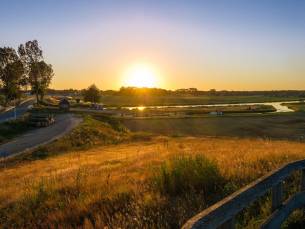 MEGA DEAL! ⚡ 3 dagen in Boutique Hotel de Gloepe incl. ontbijt, dagschotel, GRATIS fiets- en wandelroutes