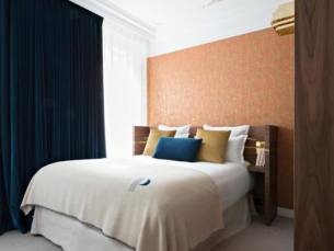 Hotel Parister