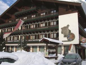Hotel Salzburgerhof - Extra