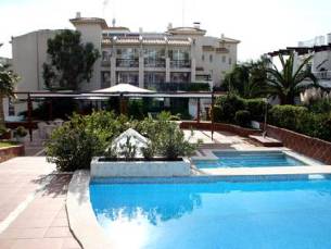 Estela Barcelona Hotel del Arte