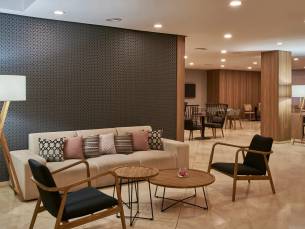 iStay by NH Ciudad de Valencia Hotel