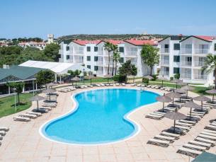 Menorca Cala Blanes