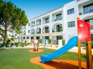 Sal Rossa Appartementen