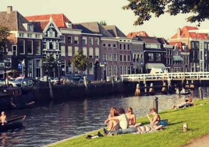 Mercure Zwolle