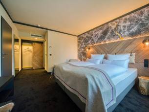 8 daagse vliegvakantie naar FourSide Hotel Salzburg in salzburg, oostenrijk