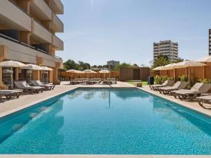 Hotel Wyndham Residences Alvor Beach