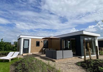 Zonneweelde Lodgevoor 6 personen