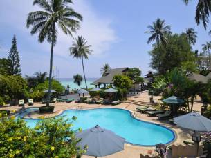 Phi Phi Holiday Resort