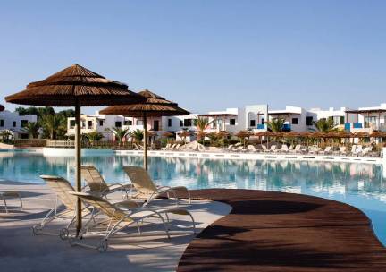 Appartementen I Turchesi Club Village