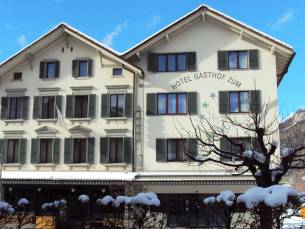 Hotel Alpbach