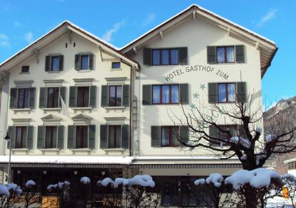 Hotel Alpbach