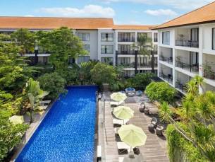 Taksu Sanur Hotel
