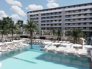 Hotel Dream Qum Family