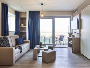 Toegankelijke Suite | 4p