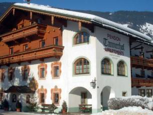 Pension Tannerhof