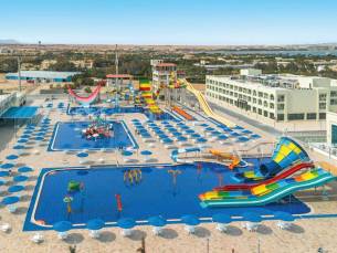 Albatros Makadi Club