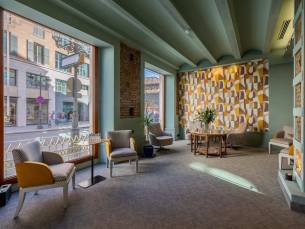 Hotel Atarazanas