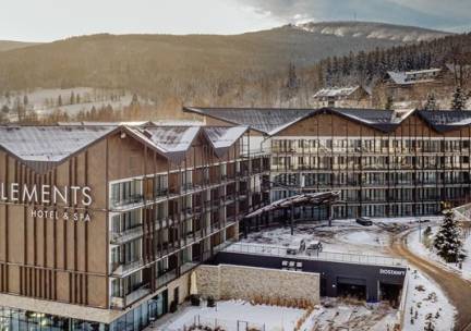 Elements Hotel & Spa