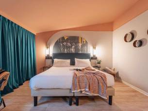 8 daagse vliegvakantie naar Mercure Bologna Centro in bologna, italie