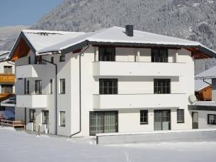 Vakantiehuis Klocker