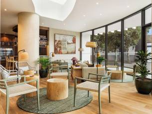 Holiday Inn Beja