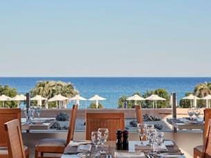 Hotel Atlantica Mikri Poli Kos