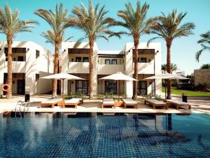 8 daagse vliegvakantie naar SENTIDO Reef Oasis Resort in sharm el sheikh, egypte