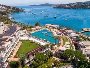 Baia Bodrum Hotel