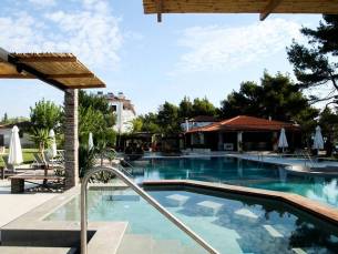Hotel Nostos