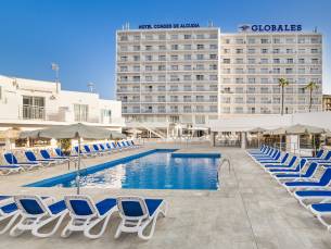 Globales Condes de Alc&uacute;dia
