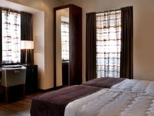 Hotel Turim Restauradores