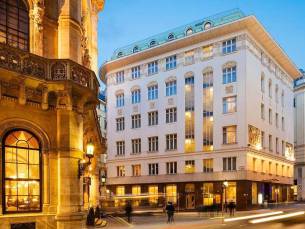 Radisson Blu Style
